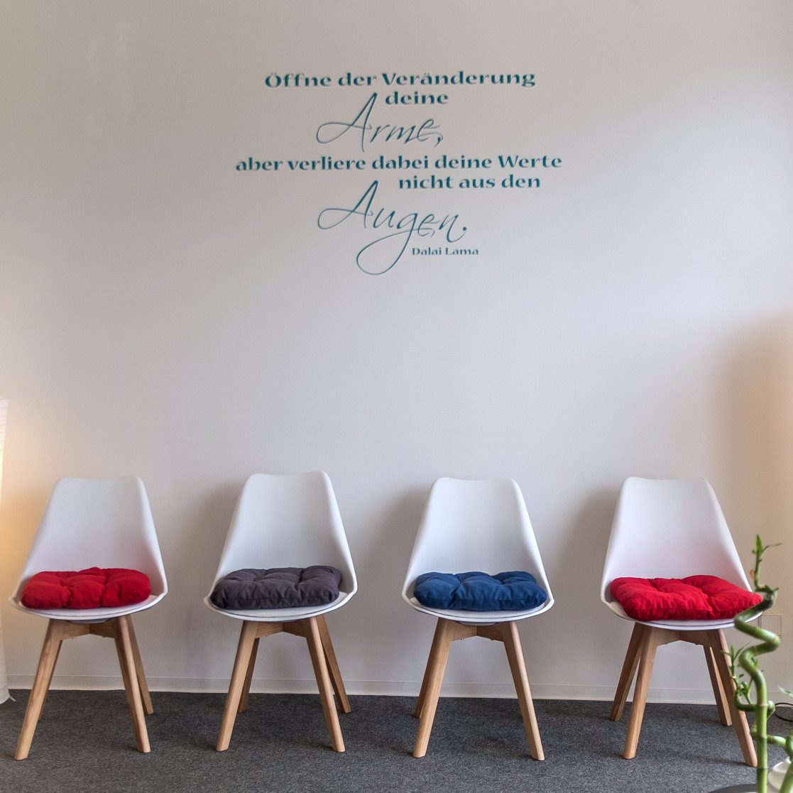 Coaching, Psychotherapie & Fortbildungen für Lehrkräfte